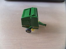 ERTL John Deere Round Baler