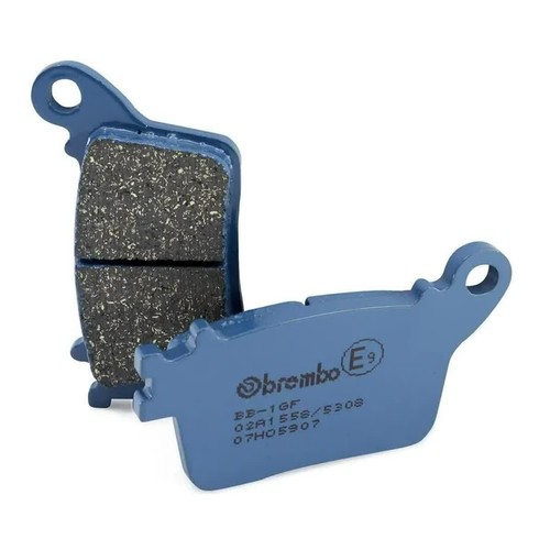 Brembo brake pads pair - pads, cc