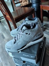 Size 10 - Reebok G-Unit GXT