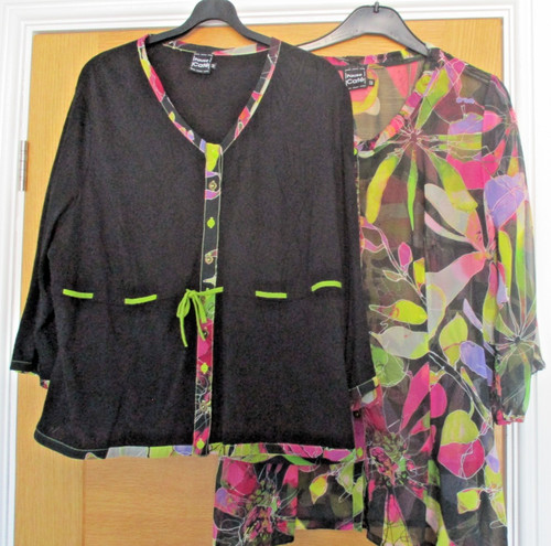 Pause cafe twin set cardigan - pause,