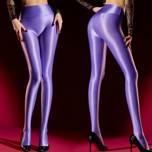 Womens super elastic shiny - womens,