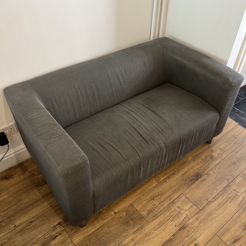 Ikea klippan seater sofa - ikea, 2