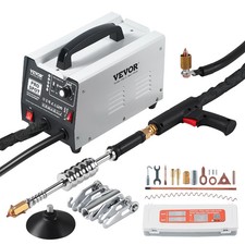 New Hot Stud Welder Repair Kit