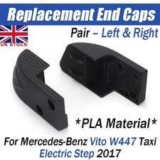 Pair For Mercedes-Benz Vito