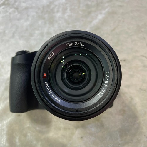 Sony rx10 mark rx10m2 - rx10, ii