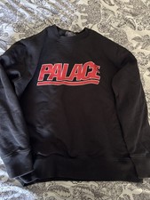Palace Skateboards Men's Large