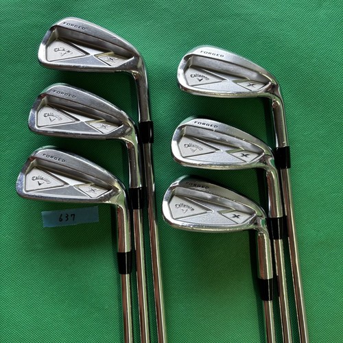 Callaway forged 2013 - callaway, x