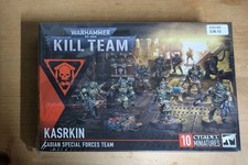 Warhammer 40k - Kill Team -