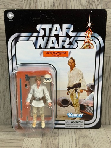 Star wars vintage collection - vintage,