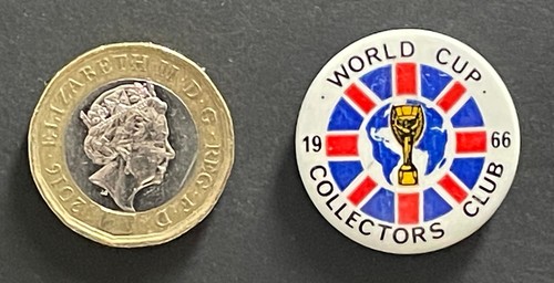 England 1966 world cup jules - 1966,