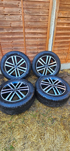Genuine mercedes class alloy - x,
