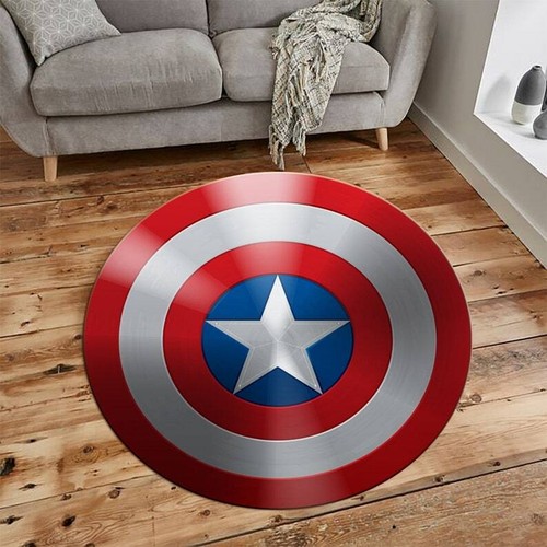 Captain america shield - captain,