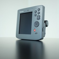 Raymarine RC435 Chartplotter