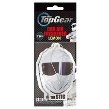 Top Gear The Stig Car Hanging