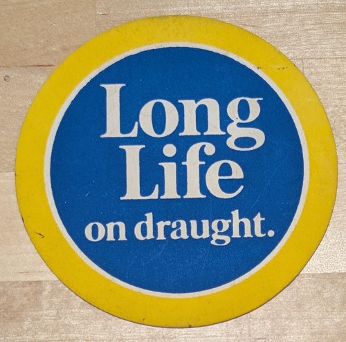 Ind coope long - ind, life