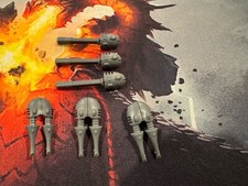 Aeldari Windrider Scatter