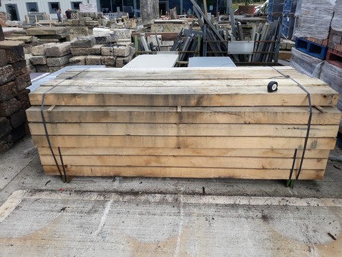 New european oak railway - oak,