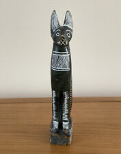 Antique Egyptian Goddess