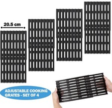 Universal Adjustable Grill
