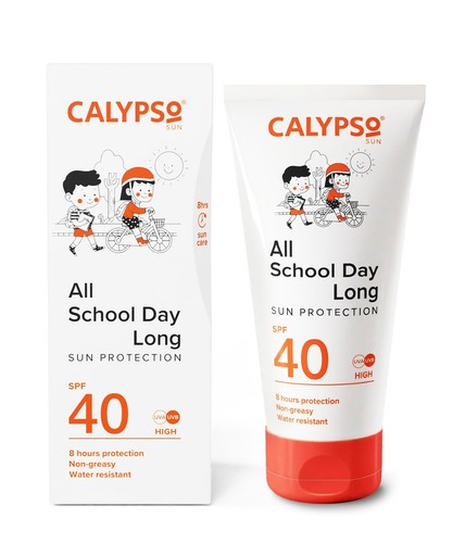 Calypso all school day - all,