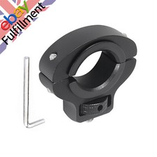 Handlebar Mount 1/4 Screw