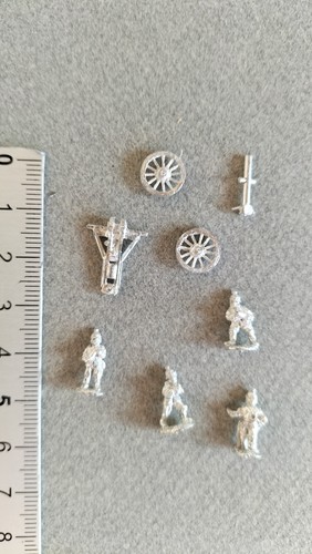 Prussian artillery franco - prussian, /franco