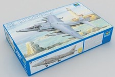 Trumpeter 02287 1:32nd scale