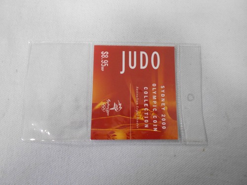 D450 judo sydney olympic - #d450.,