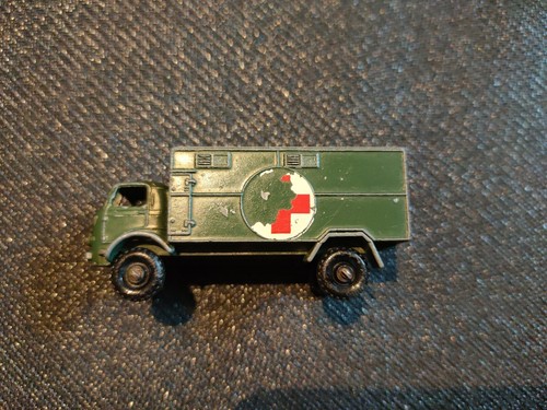 Lesney matchbox service - lesney,