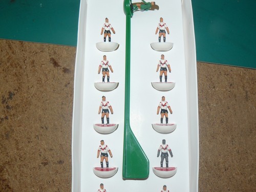 Airdrieonians subbuteo - airdrieonians,
