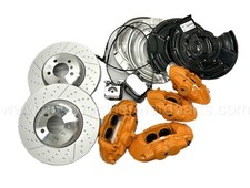 Genuine BMW M Performance F20