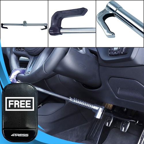 Car steering wheel pedal - car,