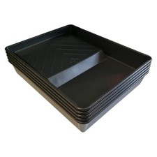 Plastic Paint Roller Trays 9"