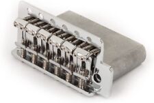 Fender Vintage Style Strat Tremolo - Full Size Block ('06-present)  007-1014-049