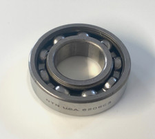 ALKO Wheel Bearing Caravan Trailer 62mm x 30mm x 16mm NTN 6206C3 CWB2