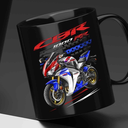 Honda cbr1000rr 2008 2011 - honda,