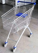SUPERMARKET TROLLEY