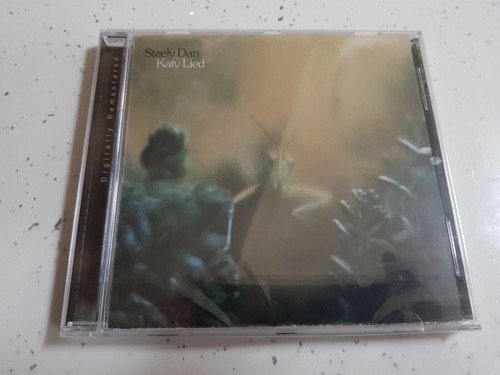 Steely dan katy lied - dan,
