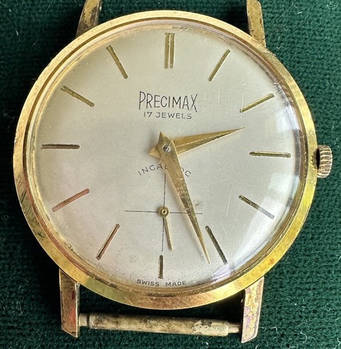 Precimax swiss jewels 7081 - swiss,