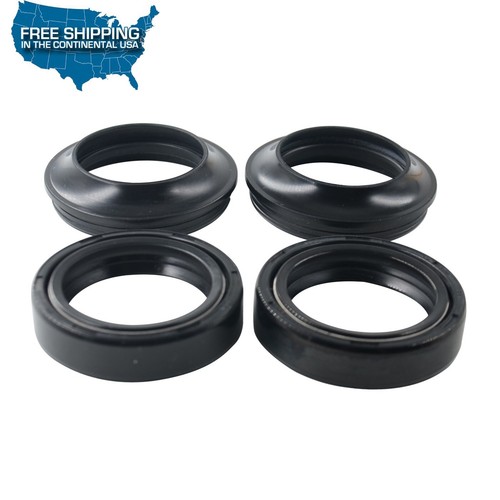 Fork dust oil - us,