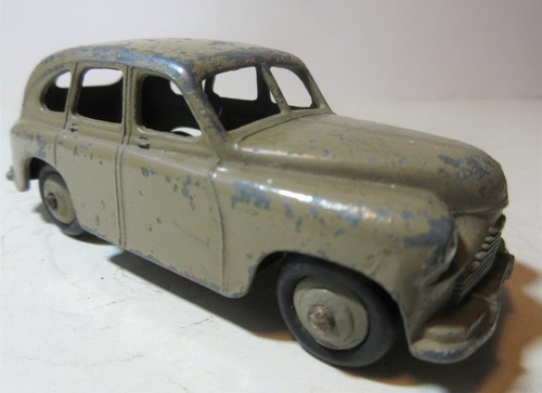1950 dinky toys standard - 1950's,