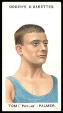 Ogden's - 'Pugilists &