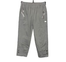 Women Capri Trousers Women 3/4