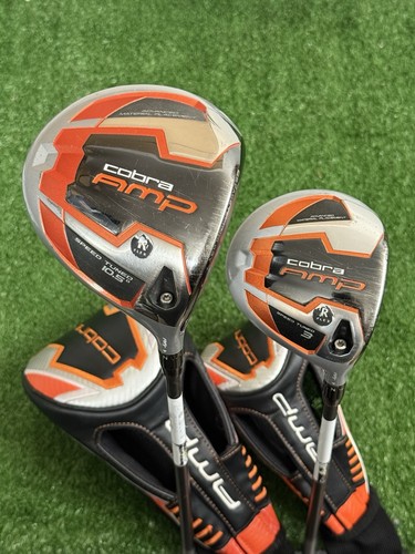 Cobra amp driver wood - driver,