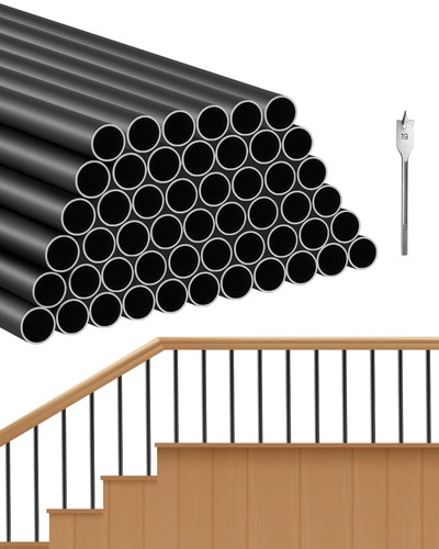 Vevor deck balusters pack - deck,