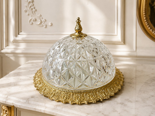 Ceiling lamp vintage french - vintage,
