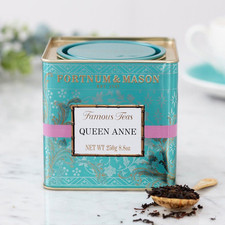 Fortnum And Mason Queen Anne