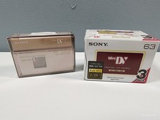 Sony pro grade - grade, hi-def