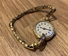 Rare Vintage Medana Swiss