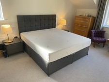 TEMPUR® Sensation Elite Super